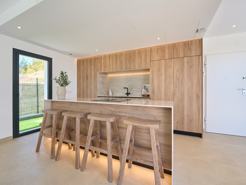 Casa en venta  en Calle XXX, L'Alfàs del Pi