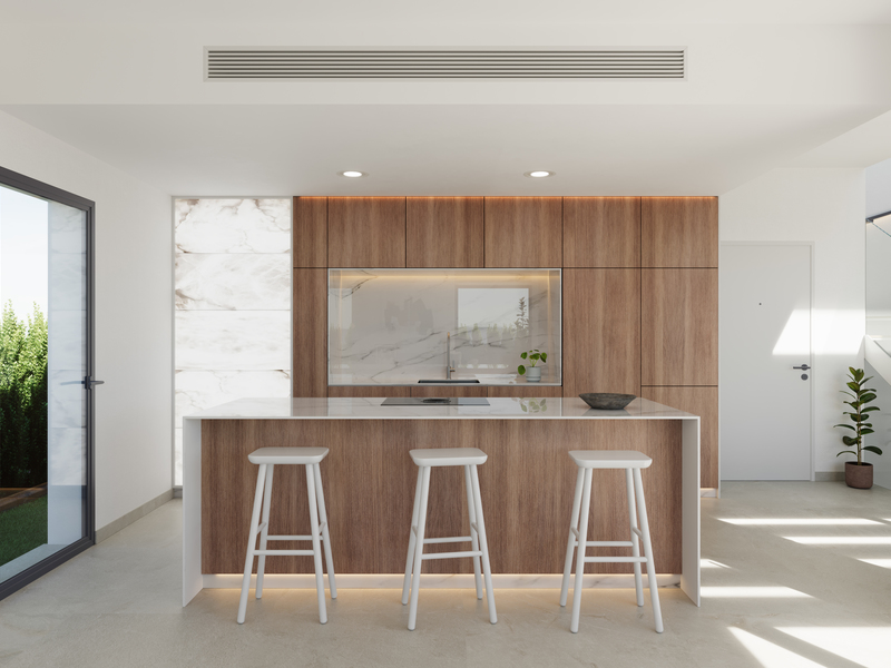 Casa en venta  en Calle XXX, L'Alfàs del Pi