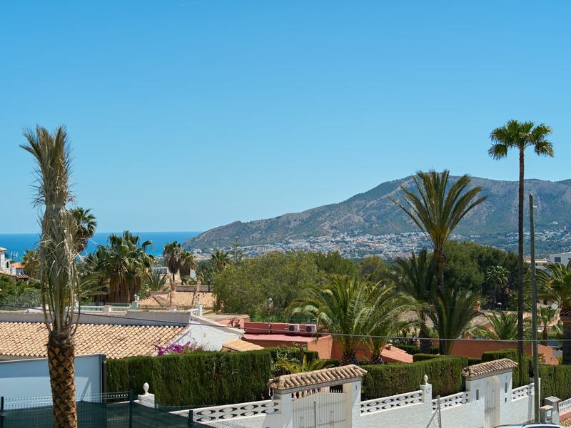 Casa en venta  en Calle XXX, L'Alfàs del Pi