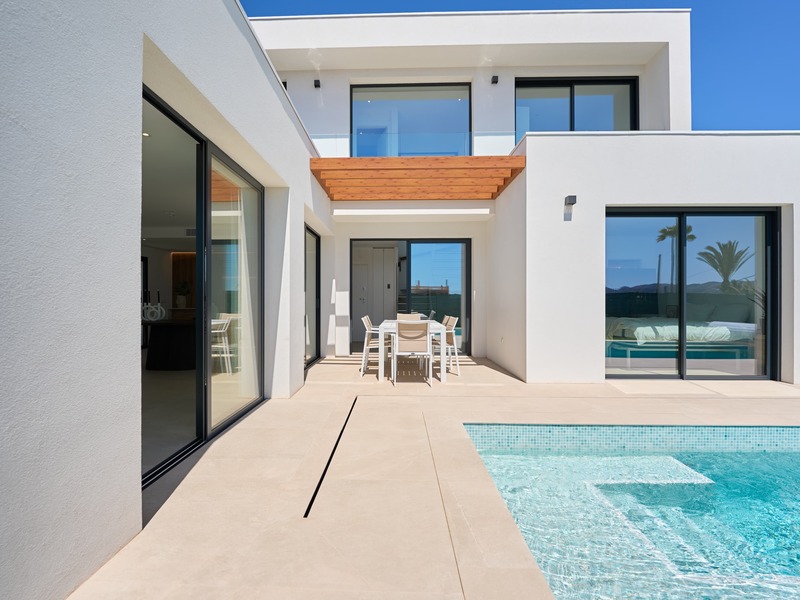 Casa en venta  en Calle XXX, L'Alfàs del Pi