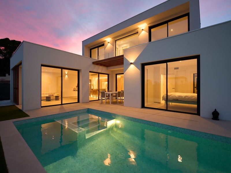 Casa en venta  en Calle XXX, L'Alfàs del Pi