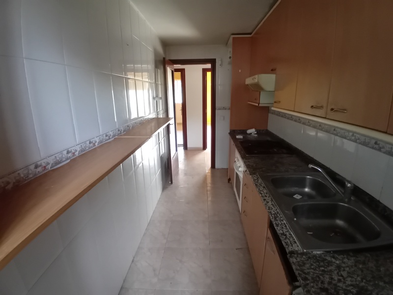 Piso en venta  en Avenida SANT SALVADOR, Tarragona Capital