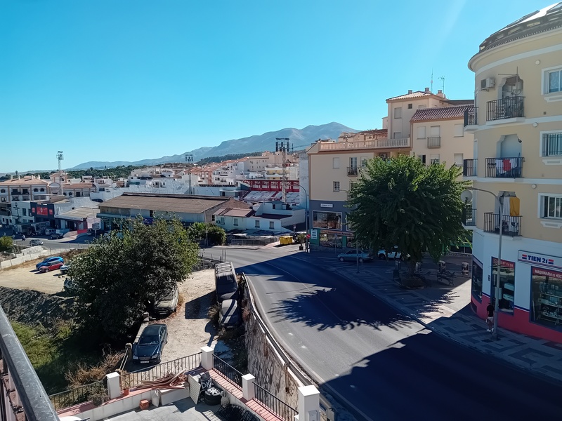 Unifamiliar en venta  en REINA SOFIA, Coín