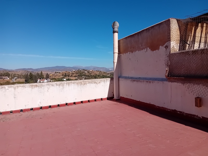 Unifamiliar en venta  en REINA SOFIA, Coín