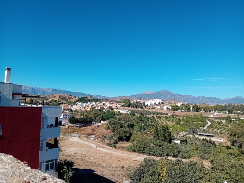 Unifamiliar en venta  en REINA SOFIA, Coín