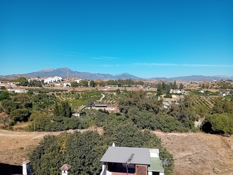 Unifamiliar en venta  en REINA SOFIA, Coín