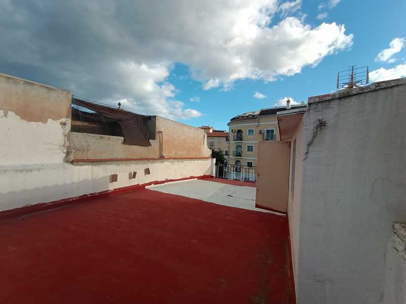 Casa en venta  en Avenida REINA SOFIA, Coín