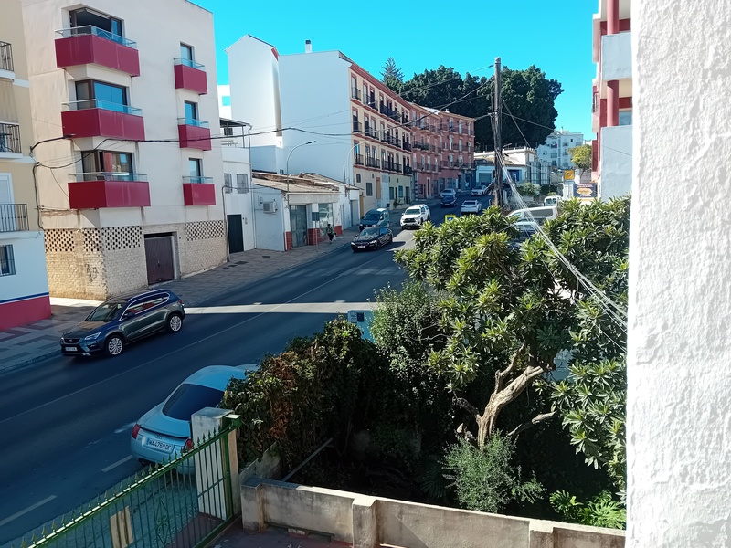 Unifamiliar en venta  en REINA SOFIA, Coín