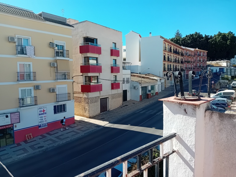 Unifamiliar en venta  en REINA SOFIA, Coín