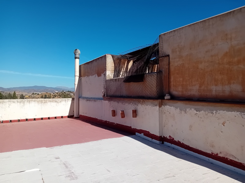 Unifamiliar en venta  en REINA SOFIA, Coín