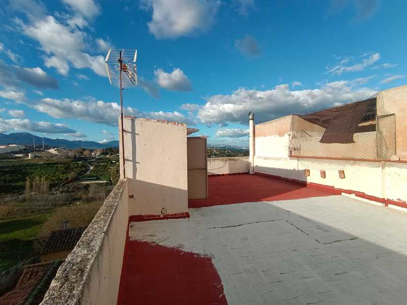 Casa en venta  en Avenida REINA SOFIA, Coín