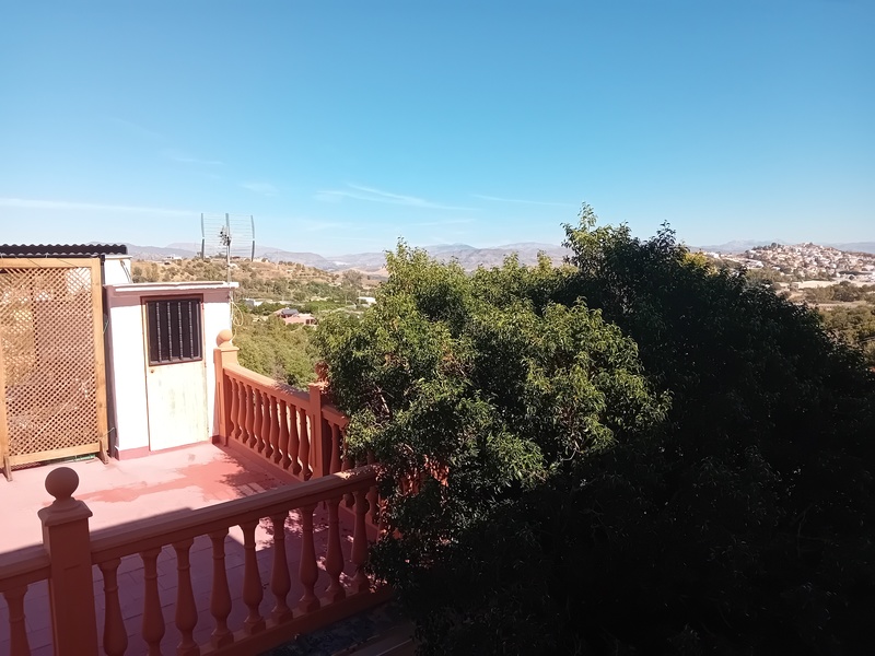 Unifamiliar en venta  en REINA SOFIA, Coín