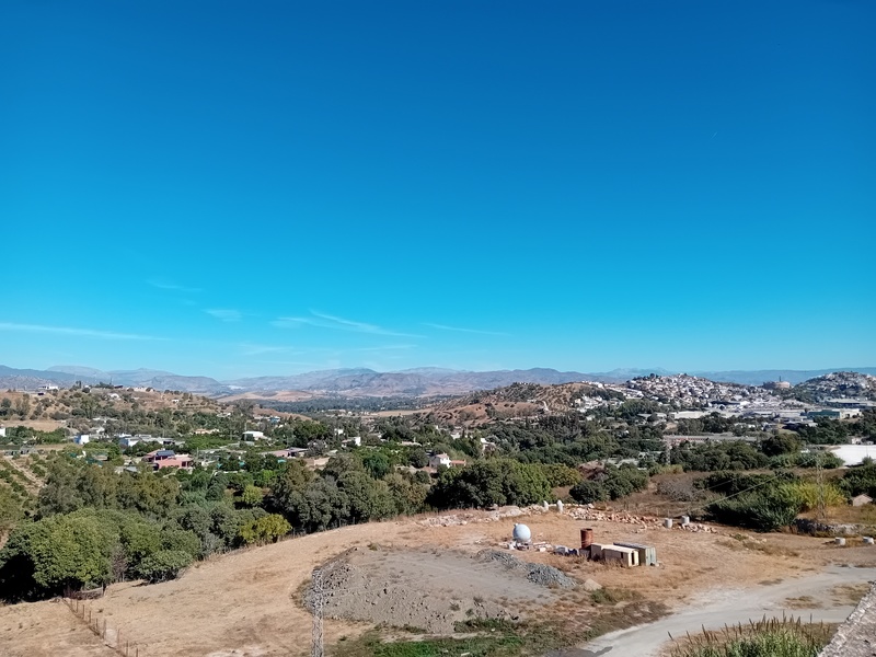 Unifamiliar en venta  en REINA SOFIA, Coín