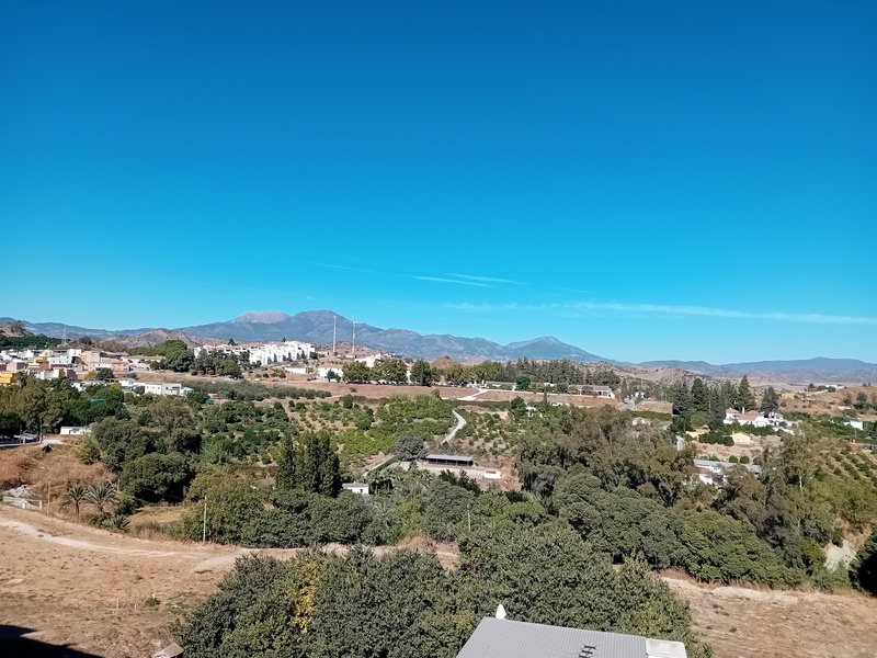 Unifamiliar en venta  en REINA SOFIA, Coín
