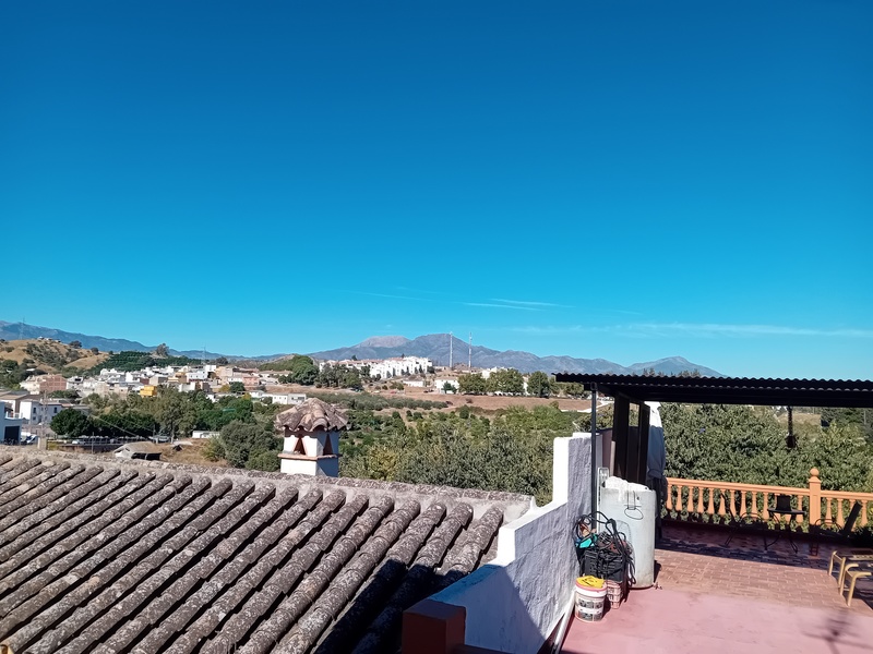 Unifamiliar en venta  en REINA SOFIA, Coín