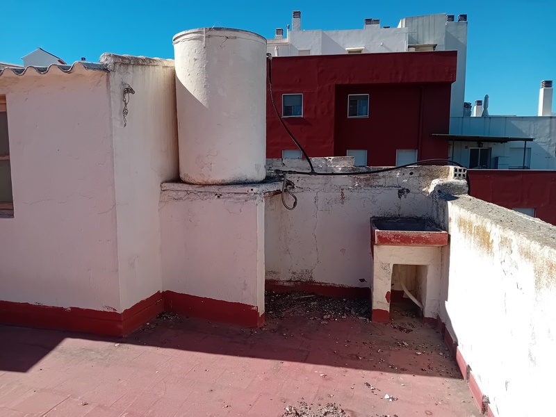 Unifamiliar en venta  en REINA SOFIA, Coín