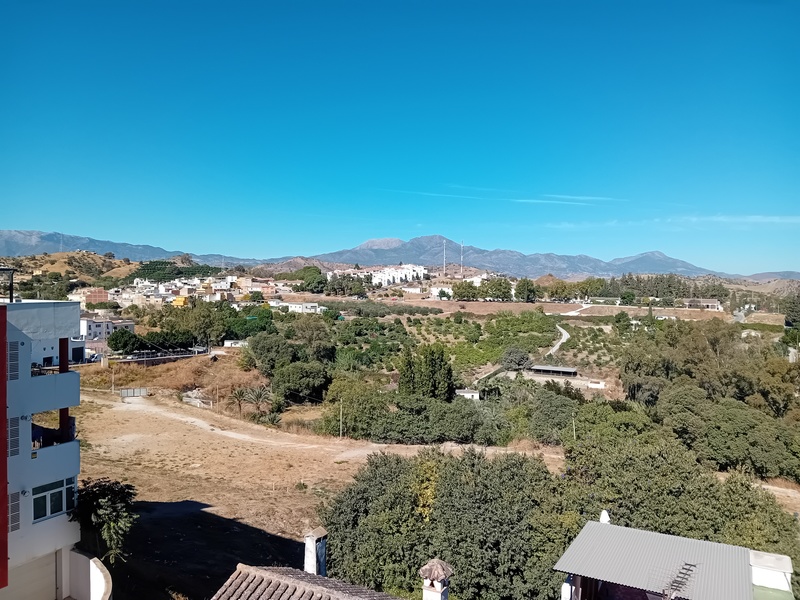 Unifamiliar en venta  en REINA SOFIA, Coín