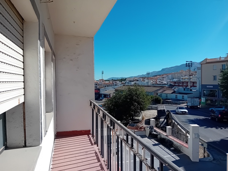 Unifamiliar en venta  en REINA SOFIA, Coín