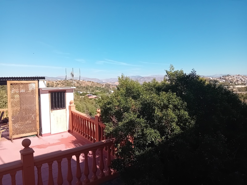 Unifamiliar en venta  en REINA SOFIA, Coín