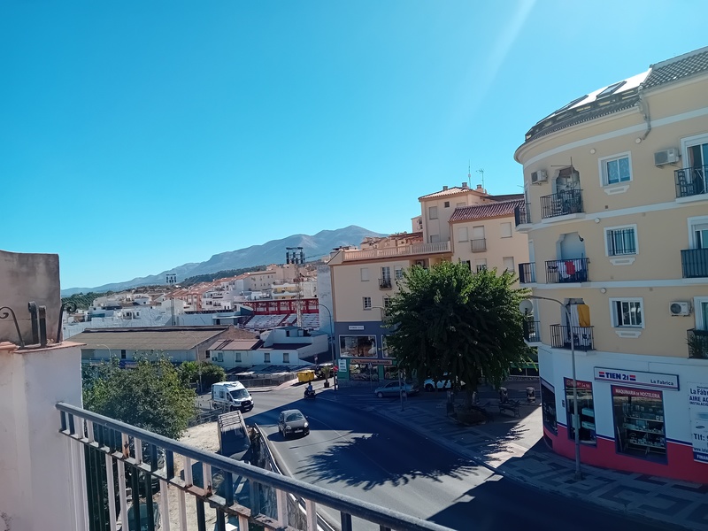Unifamiliar en venta  en REINA SOFIA, Coín