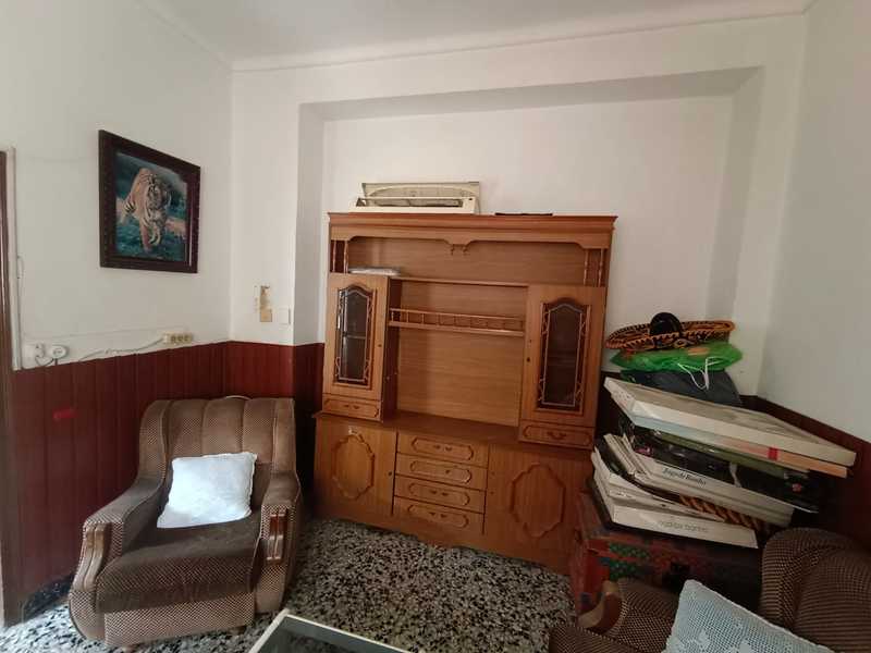 Casa en venta  en Avenida REINA SOFIA, Coín