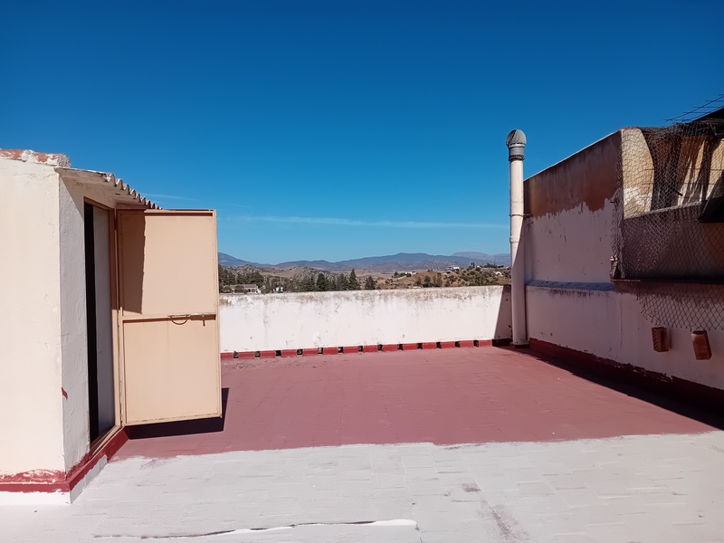 Unifamiliar en venta  en REINA SOFIA, Coín