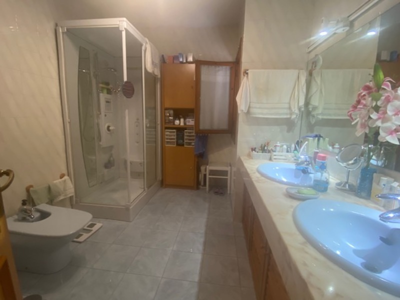 Casa en venta  en  ROCA BLANCA, Benidorm