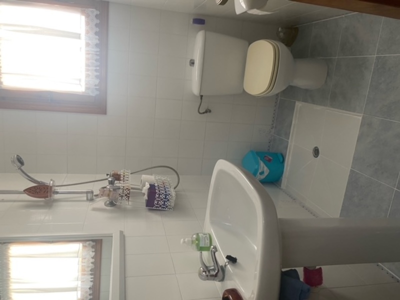 Casa en venta  en  ROCA BLANCA, Benidorm