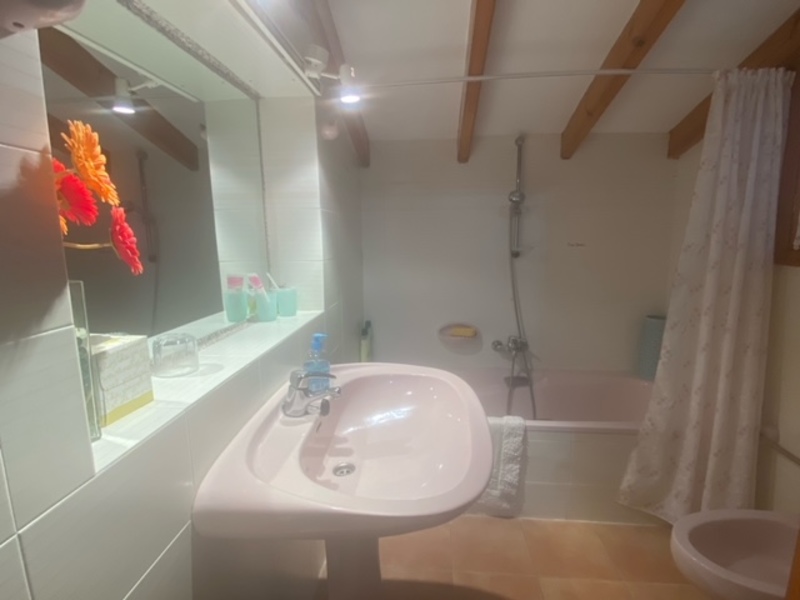 Casa en venta  en  ROCA BLANCA, Benidorm