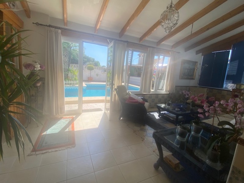 Casa en venta  en  ROCA BLANCA, Benidorm