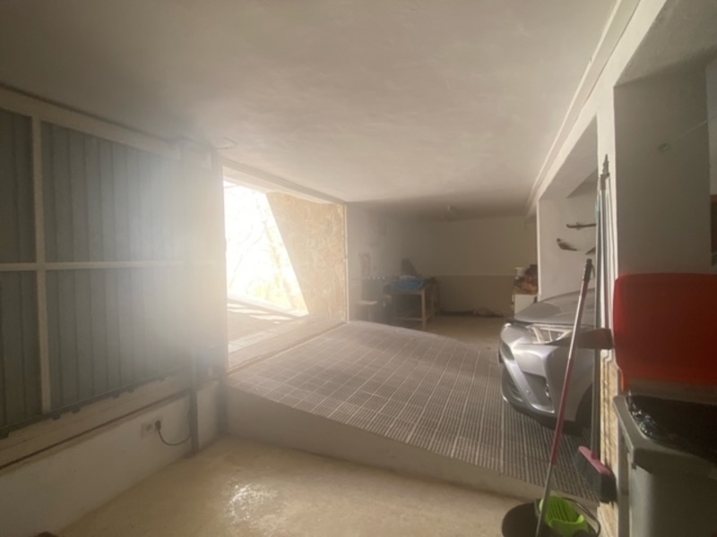 Casa en venta  en  ROCA BLANCA, Benidorm