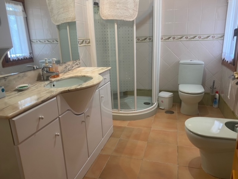 Casa en venta  en  ROCA BLANCA, Benidorm