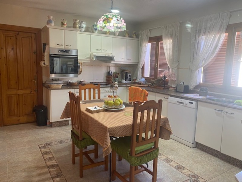 Casa en venta  en  ROCA BLANCA, Benidorm