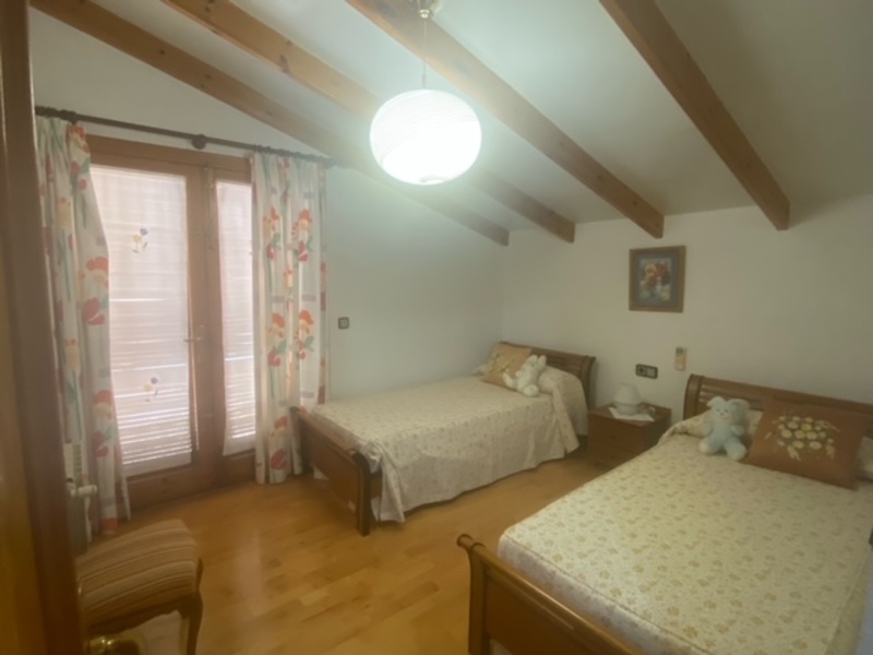 Casa en venta  en  ROCA BLANCA, Benidorm