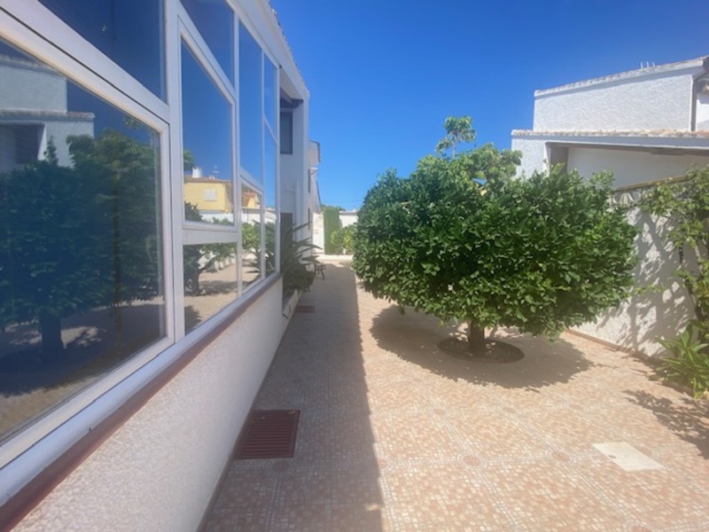 Casa en venta  en  ROCA BLANCA, Benidorm