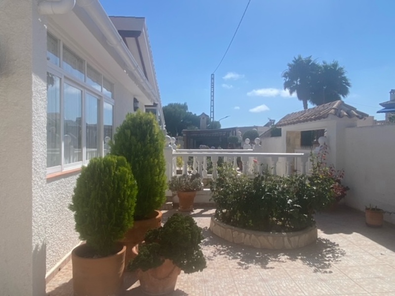 Casa en venta  en  ROCA BLANCA, Benidorm