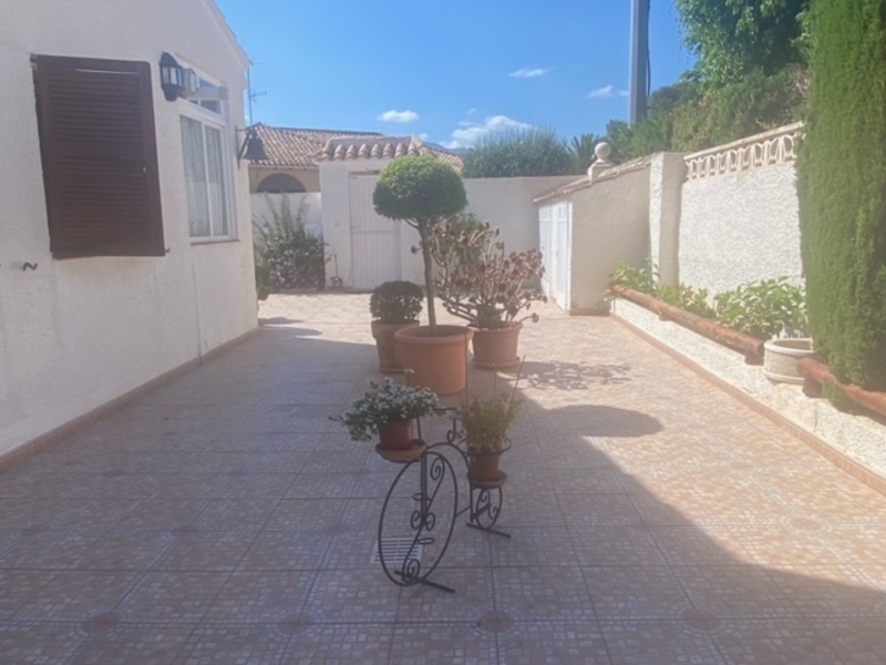 Casa en venta  en  ROCA BLANCA, Benidorm