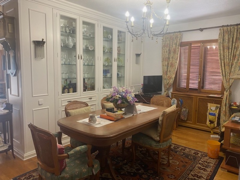 Casa en venta  en  ROCA BLANCA, Benidorm