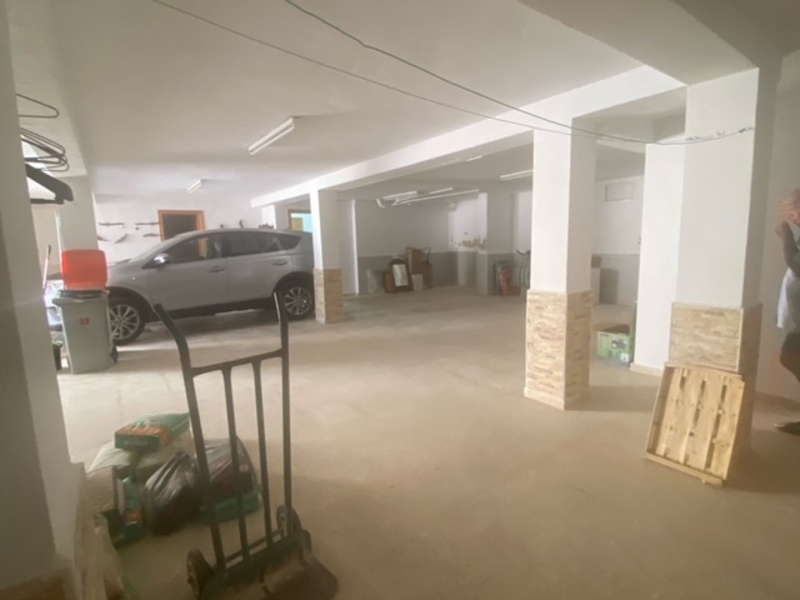 Casa en venta  en  ROCA BLANCA, Benidorm