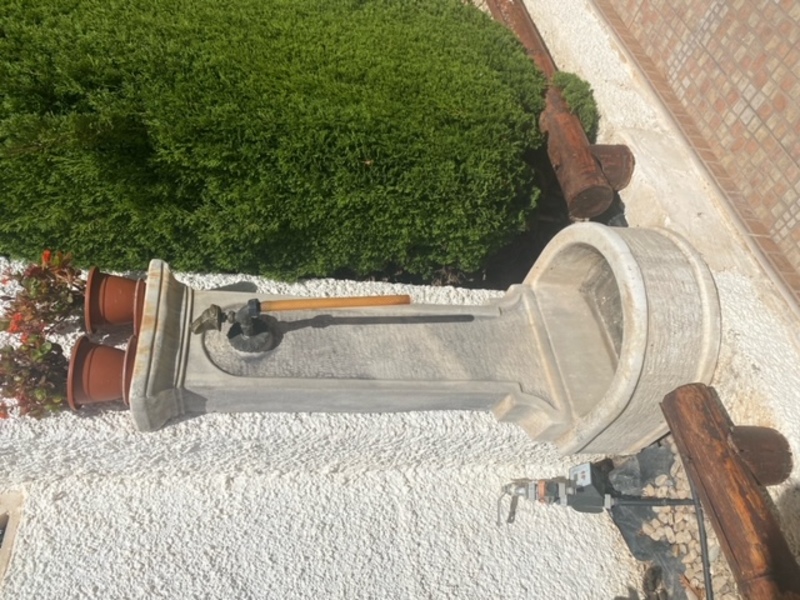 Casa en venta  en  ROCA BLANCA, Benidorm