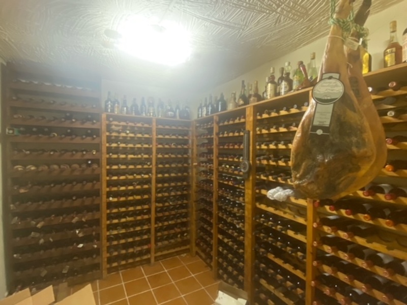 Casa en venta  en  ROCA BLANCA, Benidorm