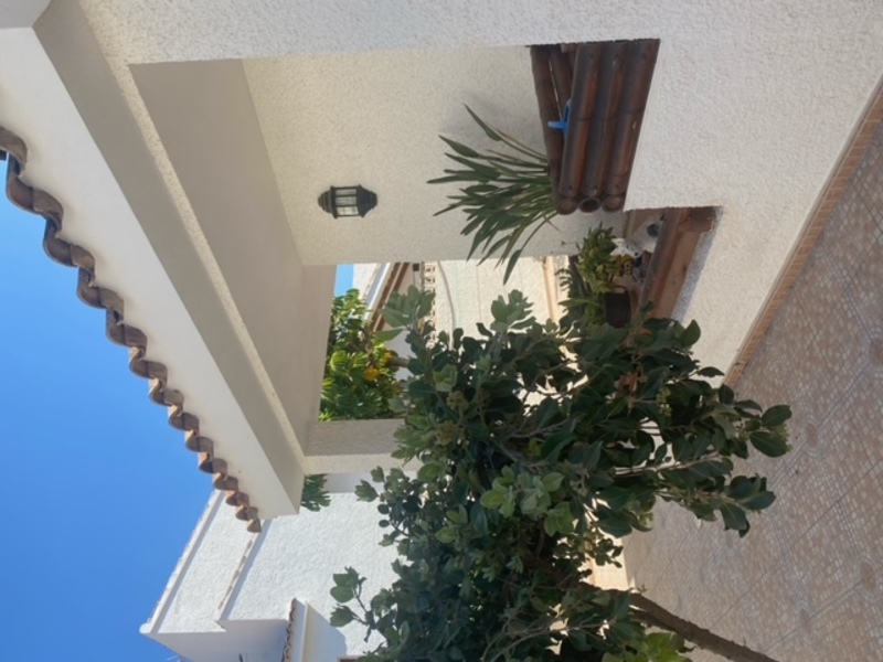 Casa en venta  en  ROCA BLANCA, Benidorm