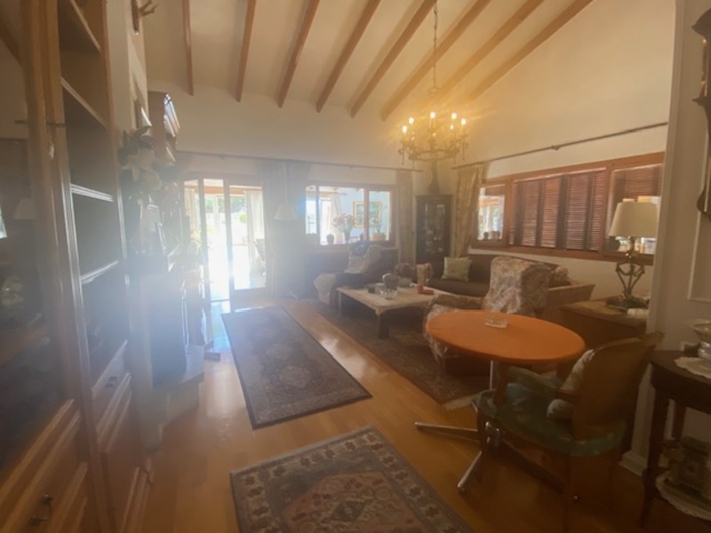 Casa en venta  en  ROCA BLANCA, Benidorm