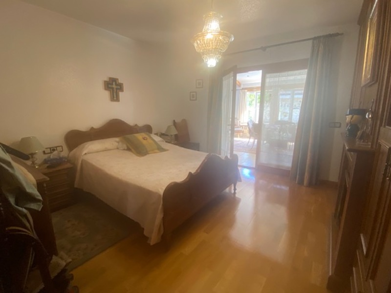 Casa en venta  en  ROCA BLANCA, Benidorm