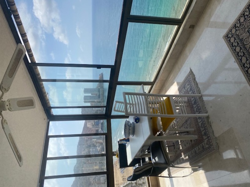 Apartamento en venta  en Avenida MADRID, Benidorm