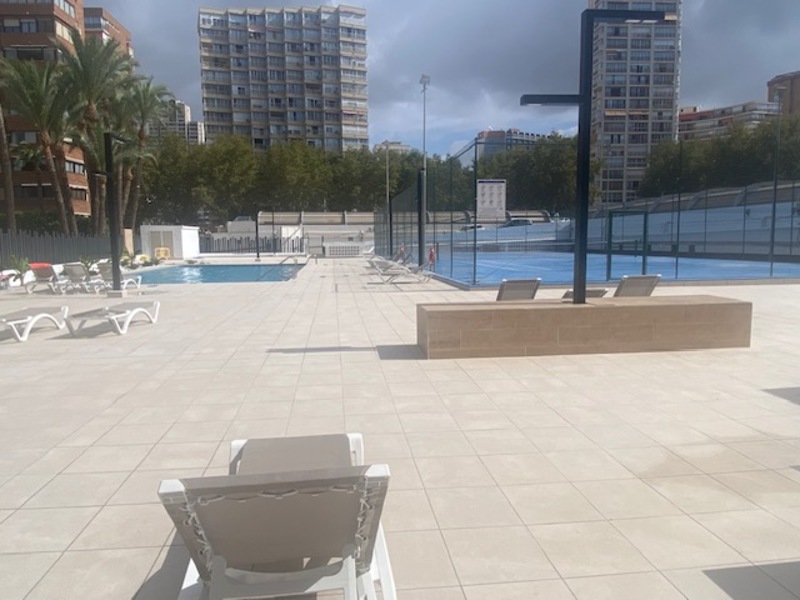 Apartamento en venta  en Avenida MADRID, Benidorm