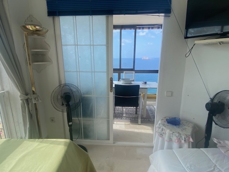 Apartamento en venta  en Avenida MADRID, Benidorm