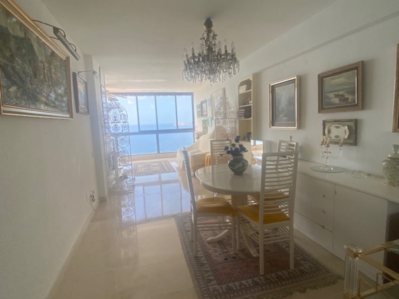 Apartamento en venta  en Avenida MADRID, Benidorm