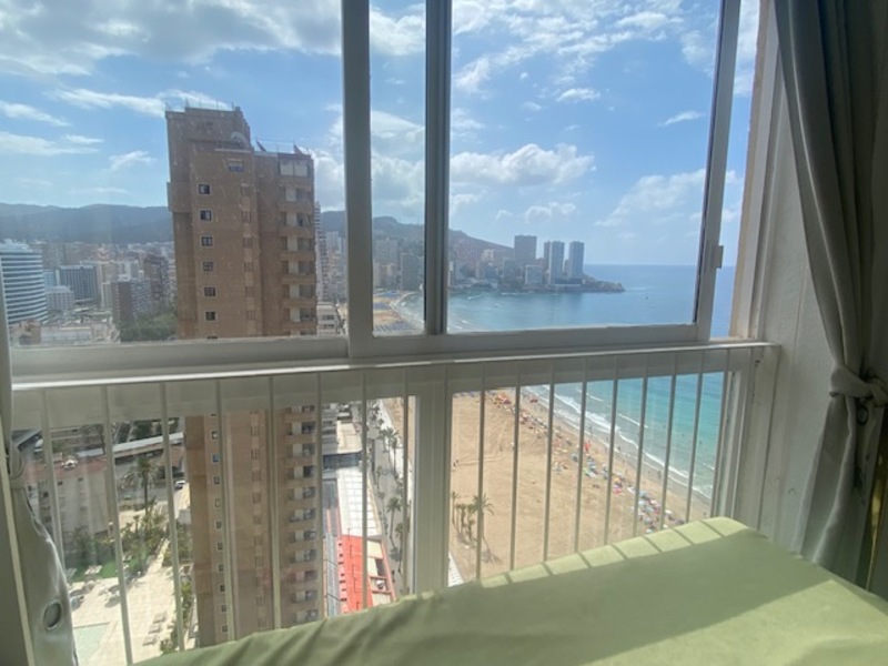 Apartamento en venta  en Avenida MADRID, Benidorm