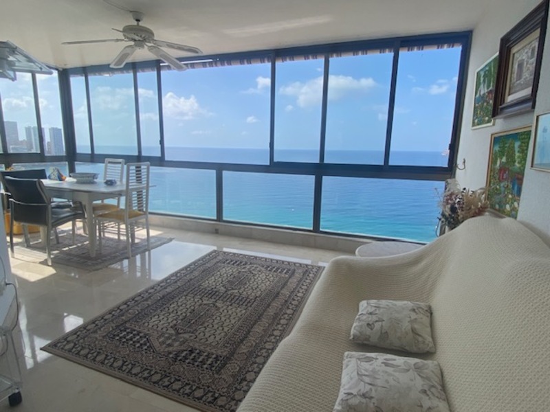 Apartamento en venta  en Avenida MADRID, Benidorm